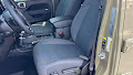 2025 Jeep Wrangler 4xe Willys