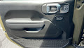 2025 Jeep Wrangler 4xe Willys