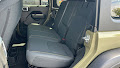 2025 Jeep Wrangler 4xe Willys