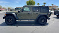 2025 Jeep Wrangler 4xe Willys