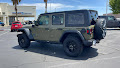 2025 Jeep Wrangler 4xe Willys