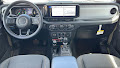 2025 Jeep Wrangler 4xe Willys