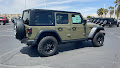 2025 Jeep Wrangler 4xe Willys