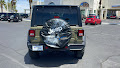 2025 Jeep Wrangler 4xe Willys