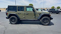 2025 Jeep Wrangler 4xe Willys