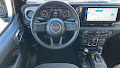 2025 Jeep Gladiator Nighthawk