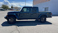 2025 Jeep Gladiator Nighthawk