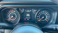2025 Jeep Gladiator Nighthawk