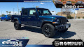 2025 Jeep Gladiator Nighthawk