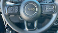 2025 Jeep Gladiator Nighthawk
