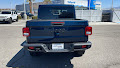 2025 Jeep Gladiator Nighthawk