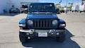 2025 Jeep Gladiator Nighthawk