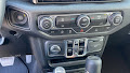 2025 Jeep Gladiator Nighthawk