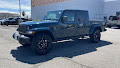 2025 Jeep Gladiator Nighthawk