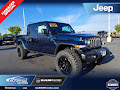 2025 Jeep Gladiator Nighthawk