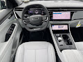 2025 Jeep Wagoneer S Limited
