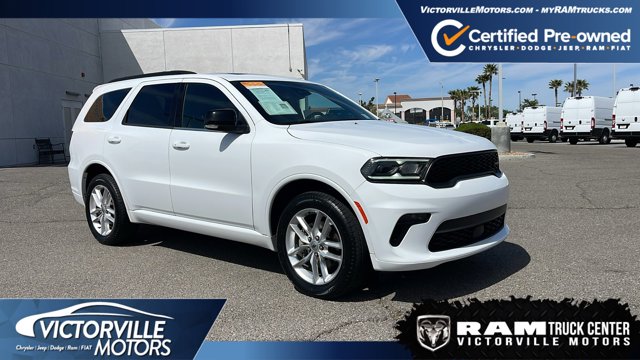 2023 Dodge Durango GT Plus