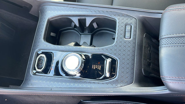 2025 Jeep Wagoneer S Limited