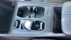 2025 Jeep Wagoneer S Limited