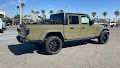 2025 Jeep Gladiator Nighthawk
