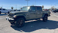 2025 Jeep Gladiator Nighthawk
