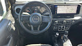 2025 Jeep Gladiator Nighthawk