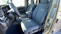 2025 Jeep Gladiator Nighthawk
