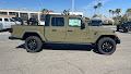 2025 Jeep Gladiator Nighthawk