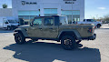 2025 Jeep Gladiator Nighthawk