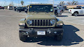2025 Jeep Gladiator Nighthawk