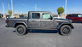 2025 Jeep Gladiator Nighthawk