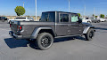 2025 Jeep Gladiator Nighthawk