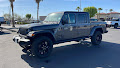 2025 Jeep Gladiator Nighthawk