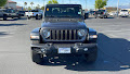 2025 Jeep Gladiator Nighthawk
