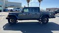 2025 Jeep Gladiator Nighthawk