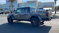 2025 Jeep Gladiator Nighthawk