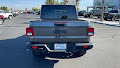 2025 Jeep Gladiator Nighthawk