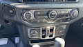 2025 Jeep Gladiator Nighthawk