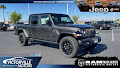2025 Jeep Gladiator Nighthawk