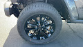 2025 Jeep Gladiator Nighthawk