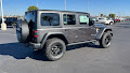 2025 Jeep Wrangler 4xe Willys