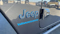 2025 Jeep Wrangler 4xe Willys