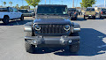 2025 Jeep Wrangler 4xe Willys