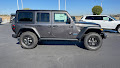 2025 Jeep Wrangler 4xe Willys