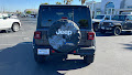 2025 Jeep Wrangler 4xe Willys