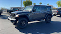 2025 Jeep Wrangler 4xe Willys
