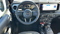 2025 Jeep Wrangler 4xe Willys