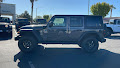 2025 Jeep Wrangler 4xe Willys
