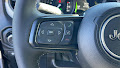 2025 Jeep Wrangler 4xe Willys