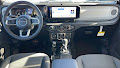 2025 Jeep Wrangler 4xe Backcountry